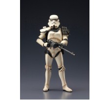 Star Wars ARTFX+ PVC Statue 1/10 Sandtrooper Sergeant 18 cm